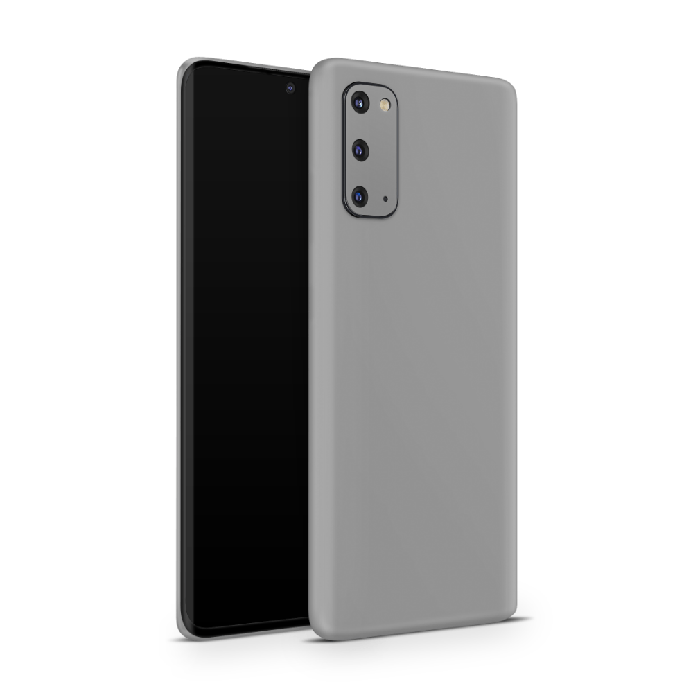Balanced Grey Samsung Galaxy S Decal Skins