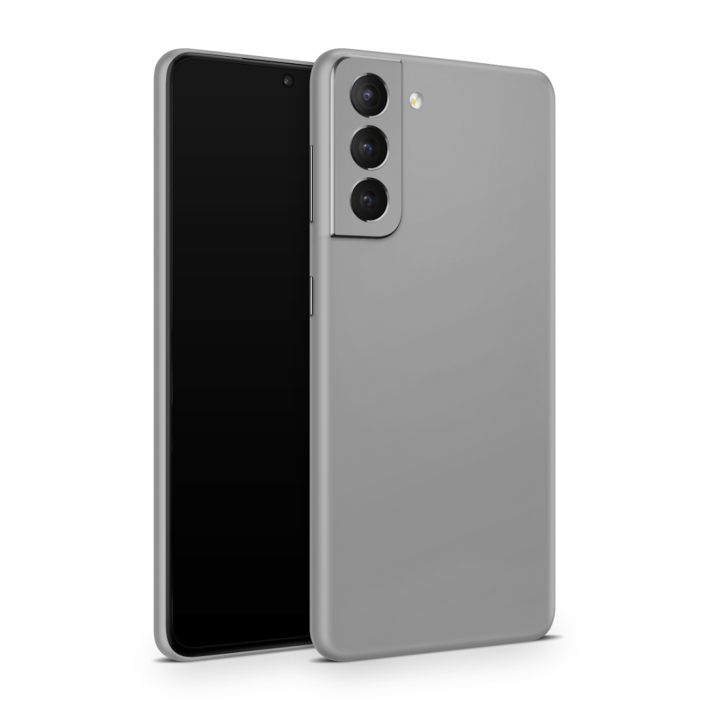 Balanced Grey Samsung Galaxy S Decal Skins