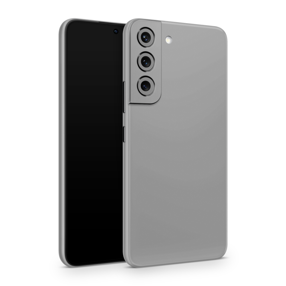 Balanced Grey Samsung Galaxy S Decal Skins
