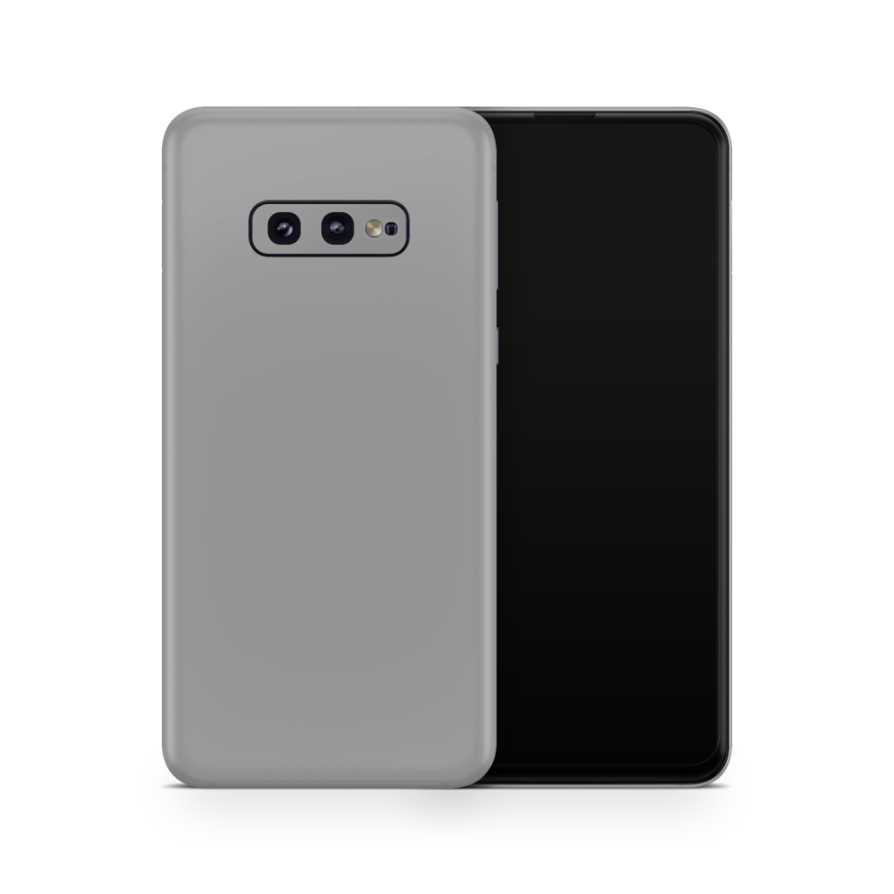 Balanced Grey Samsung Galaxy S Decal Skins