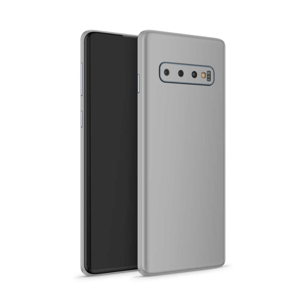 Balanced Grey Samsung Galaxy S Decal Skins