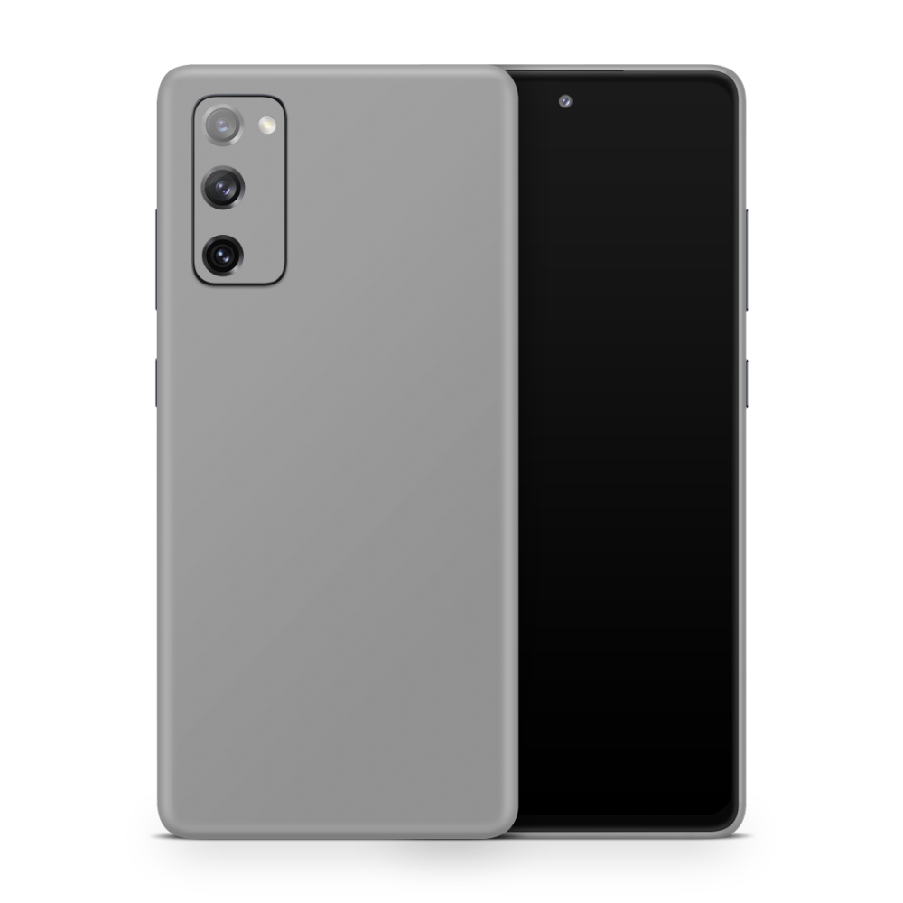 Balanced Grey Samsung Galaxy S Decal Skins