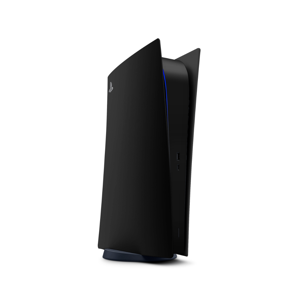 Blackout PS5 Decal Skins