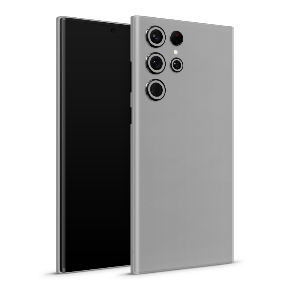 Balanced Grey Samsung Galaxy S Decal Skins