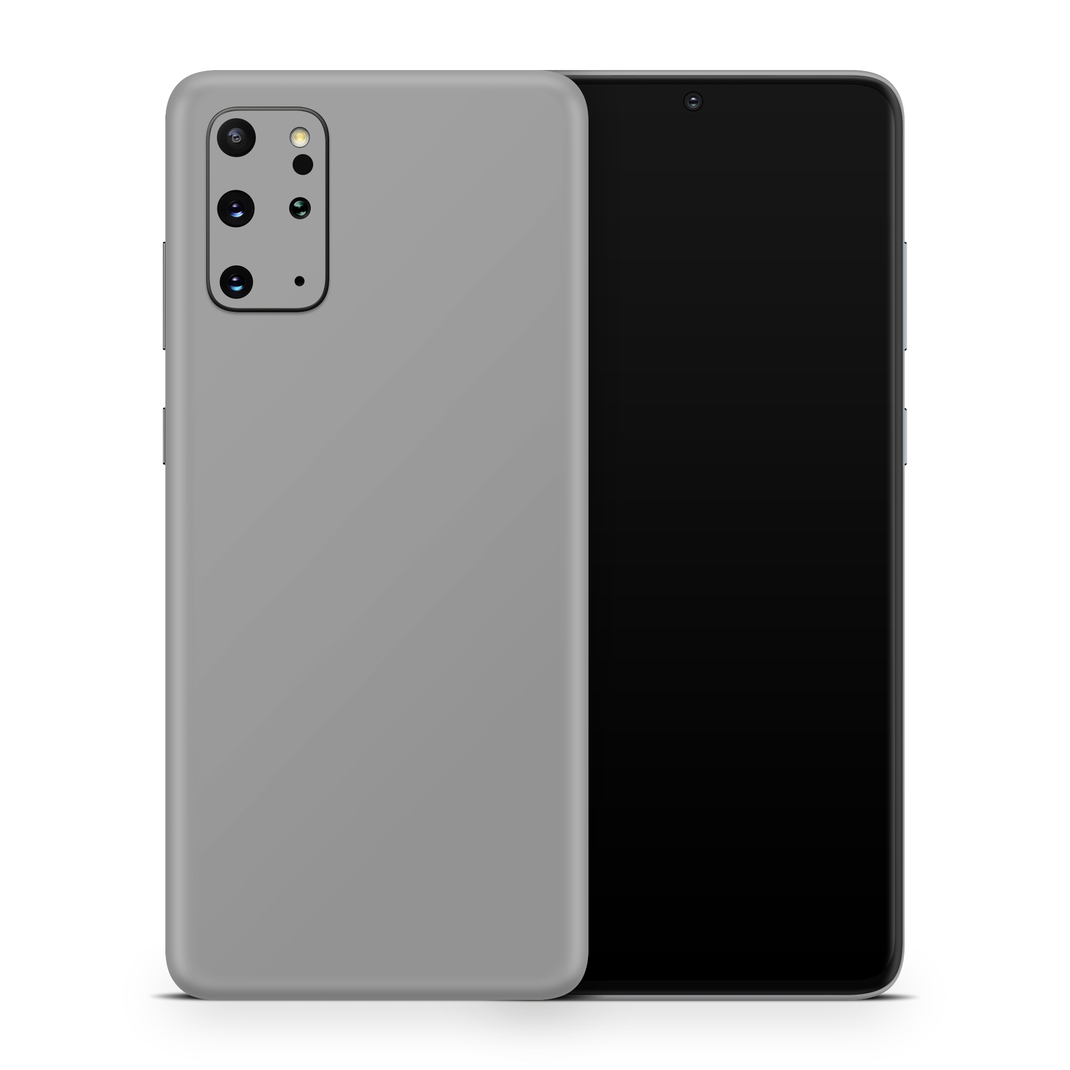 Balanced Grey Samsung Galaxy S Decal Skins
