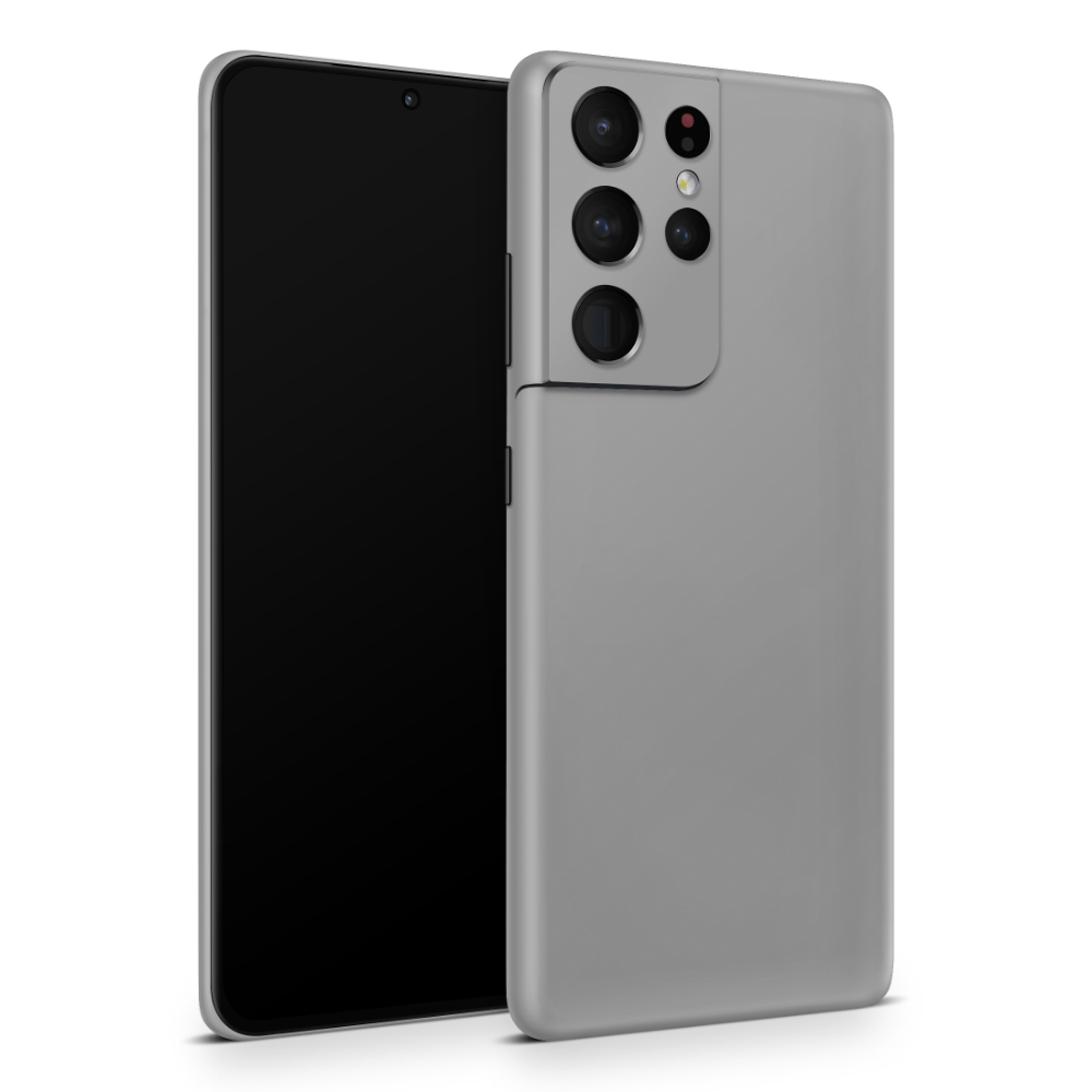Balanced Grey Samsung Galaxy S Decal Skins