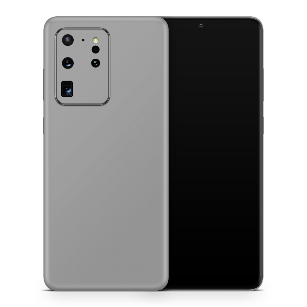 Balanced Grey Samsung Galaxy S Decal Skins
