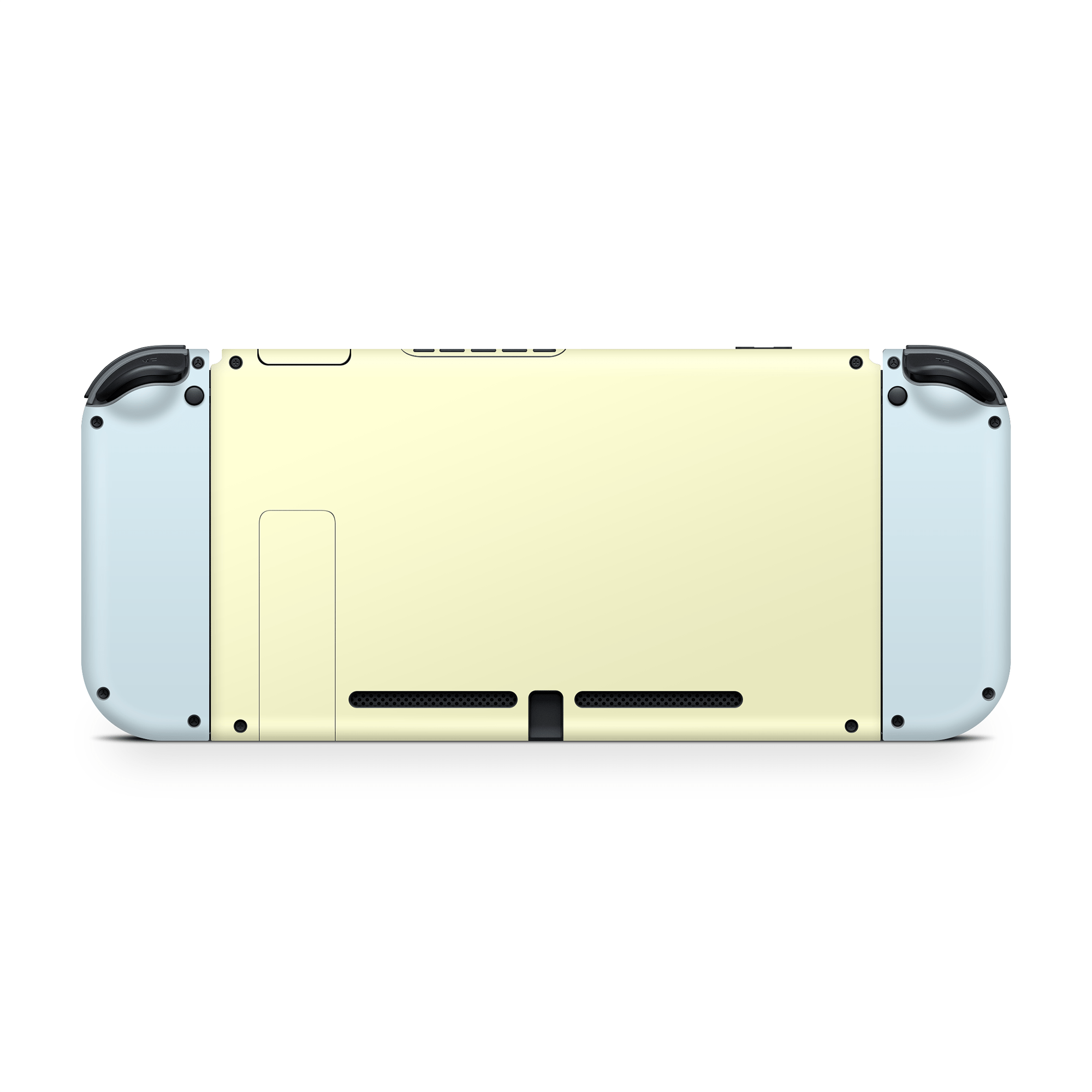 Blueberry Lemonade Nintendo Switch Decal Skin