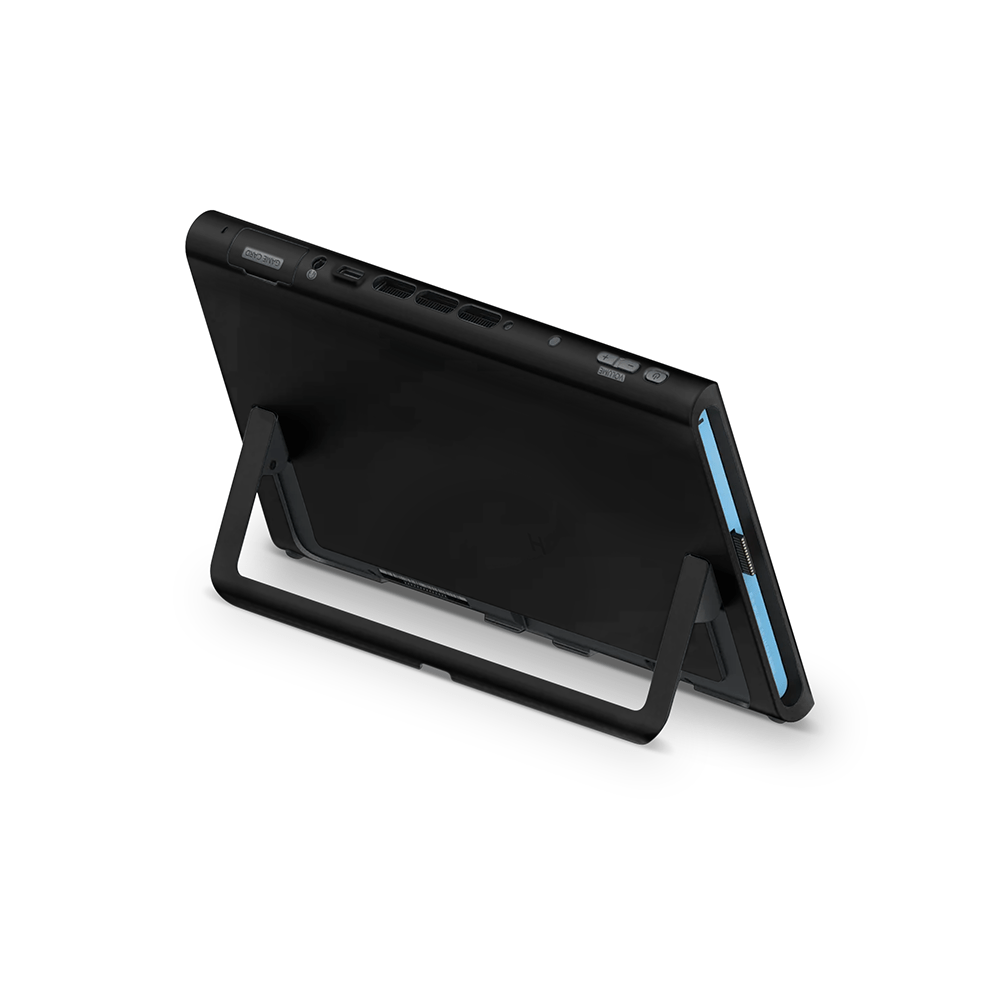 Blackout Nintendo Switch 2 Decal Skin