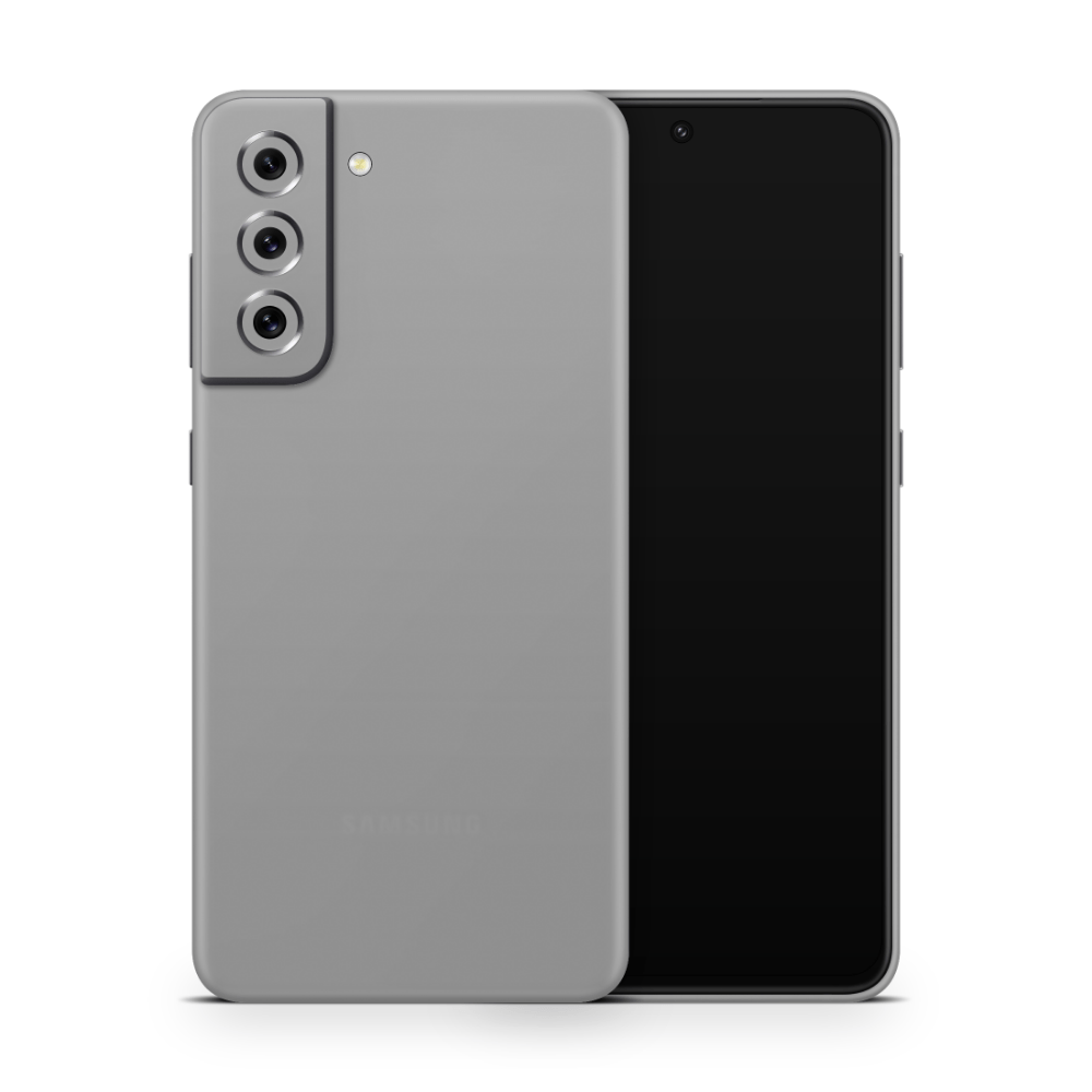 Balanced Grey Samsung Galaxy S Decal Skins