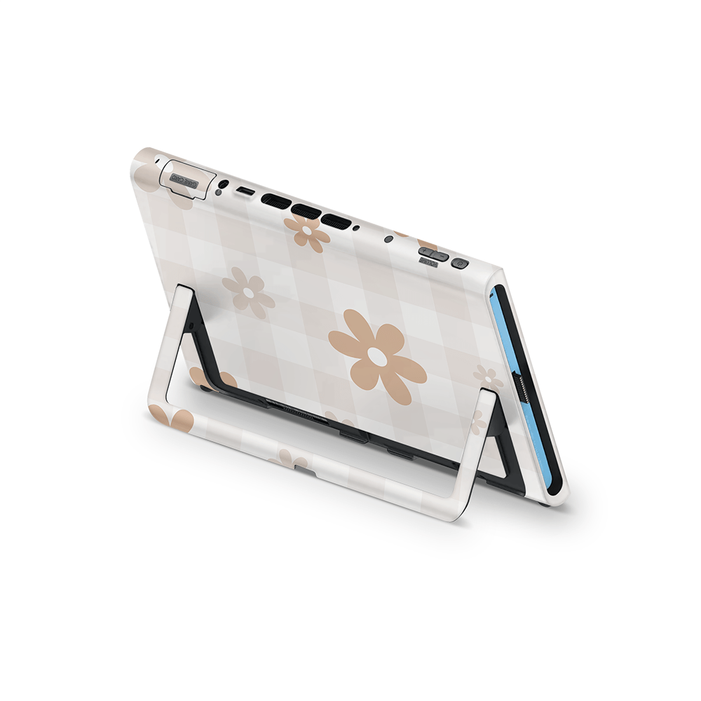 Cozy Meadows Nintendo Switch 2 Decal Skin