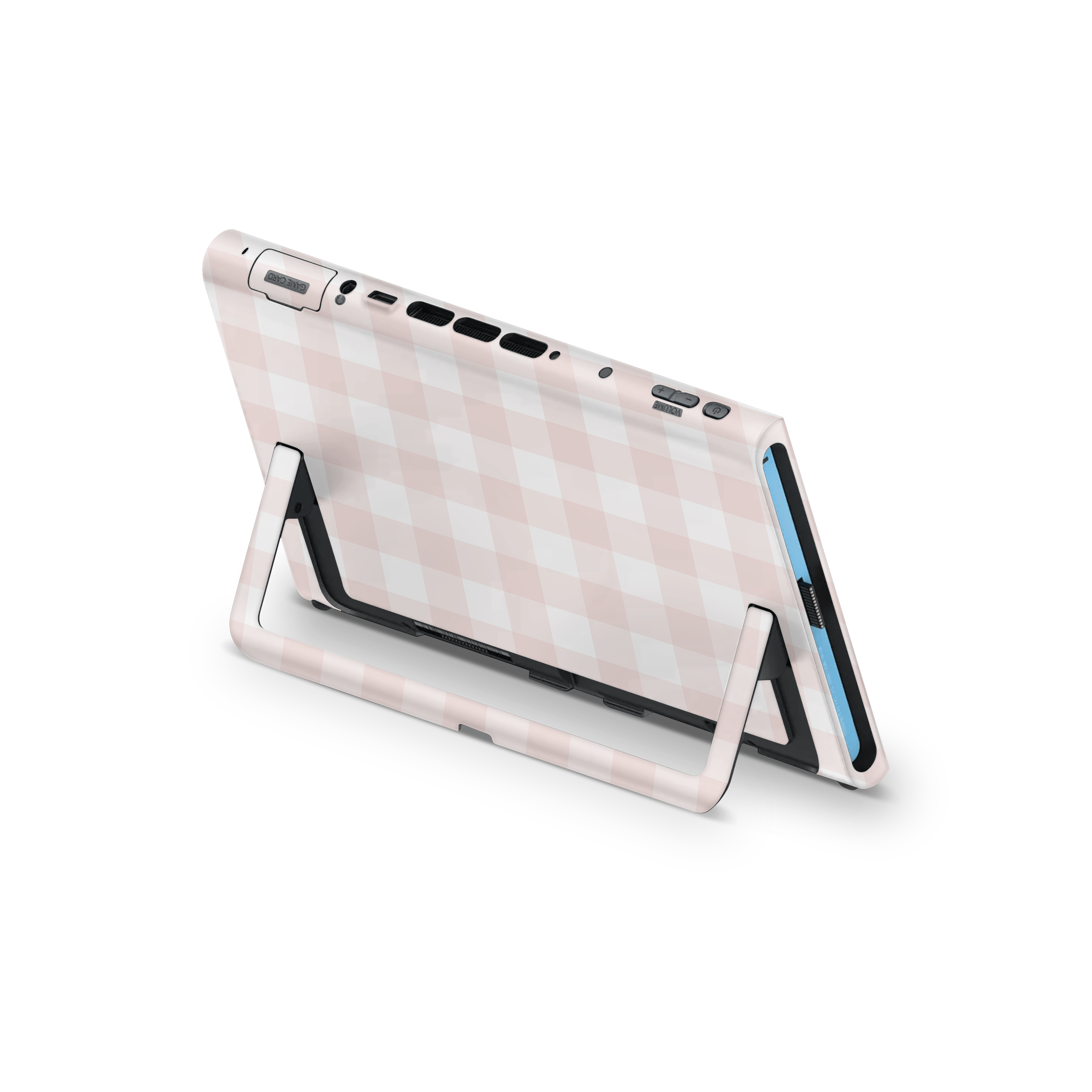 Apple Blossom Nintendo Switch 2 Decal Skin