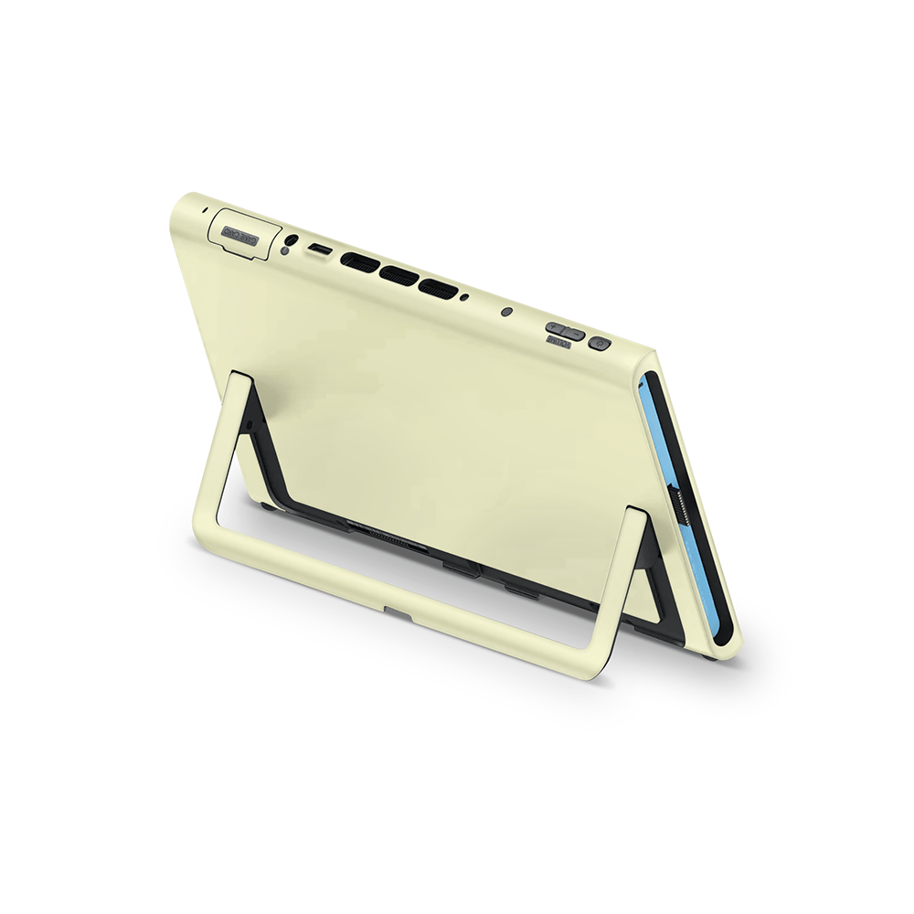 Blueberry Lemonade Nintendo Switch 2 Decal Skin