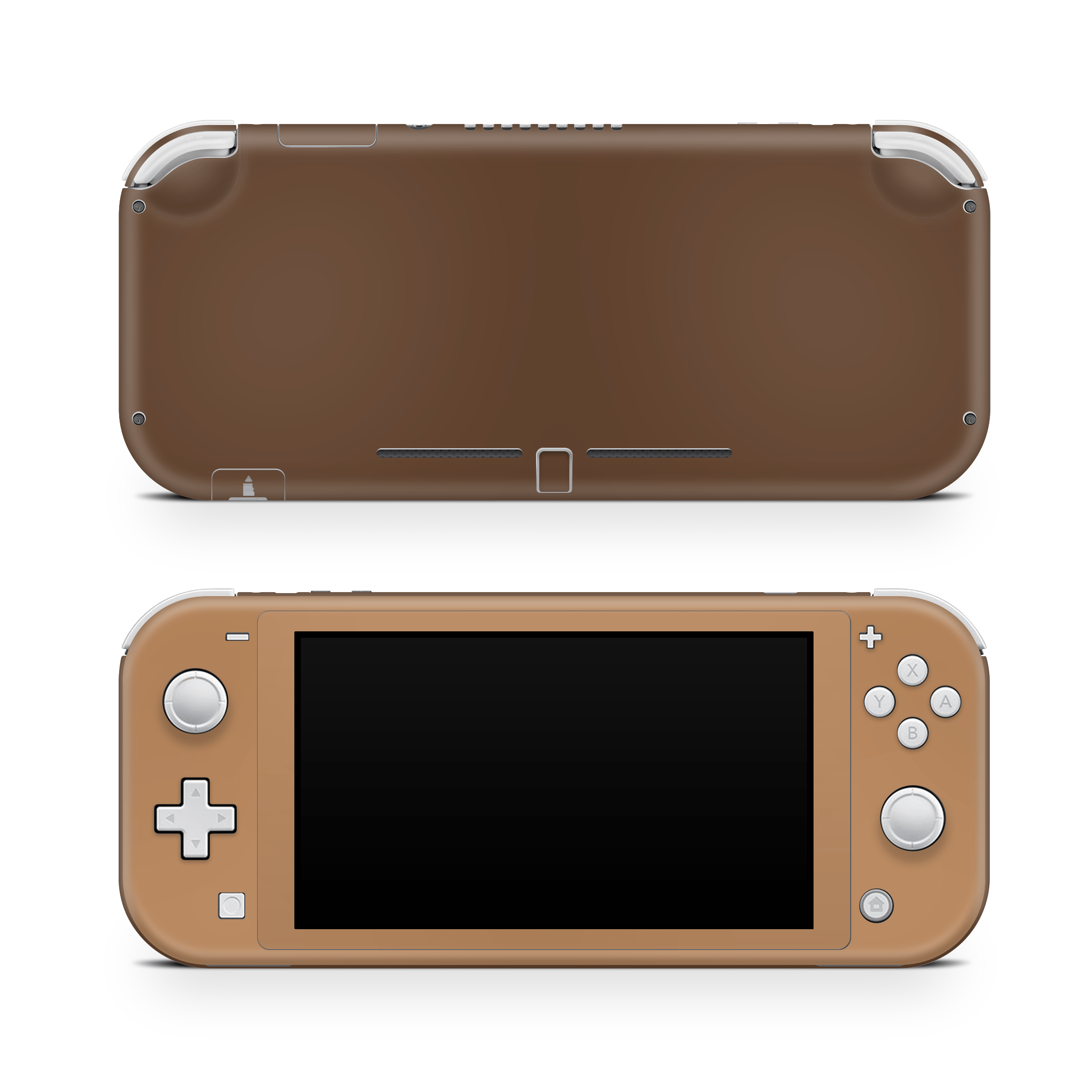 Assorted Chocolates Nintendo Switch Lite Decal Skin