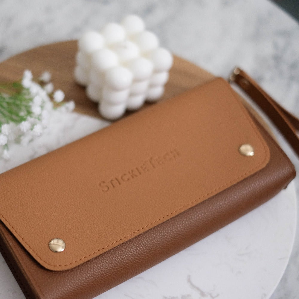 Cocoa Nintendo Switch Travel Pouch (3 Sizes Available)