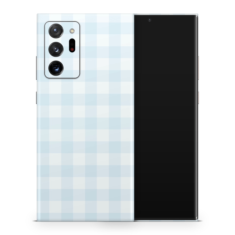Calm Skies Samsung Galaxy Note Decal Skins