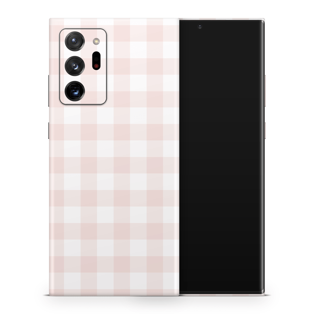 Apple Blossom Samsung Galaxy Note Decal Skins