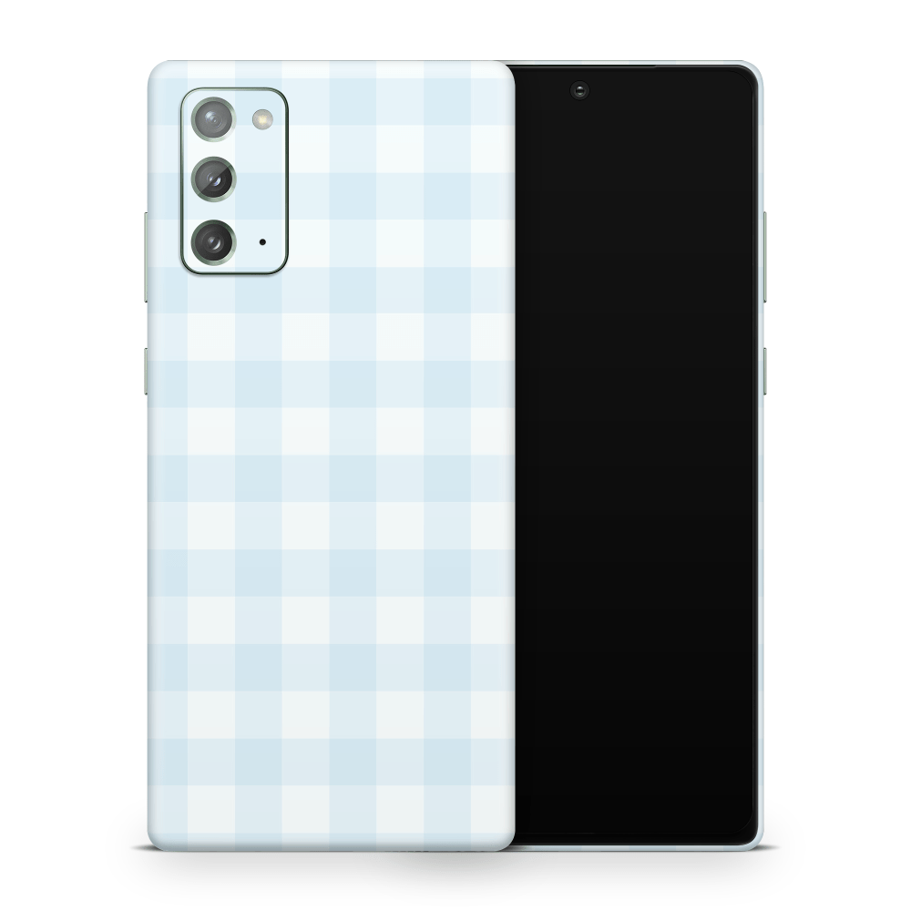 Calm Skies Samsung Galaxy Note Decal Skins