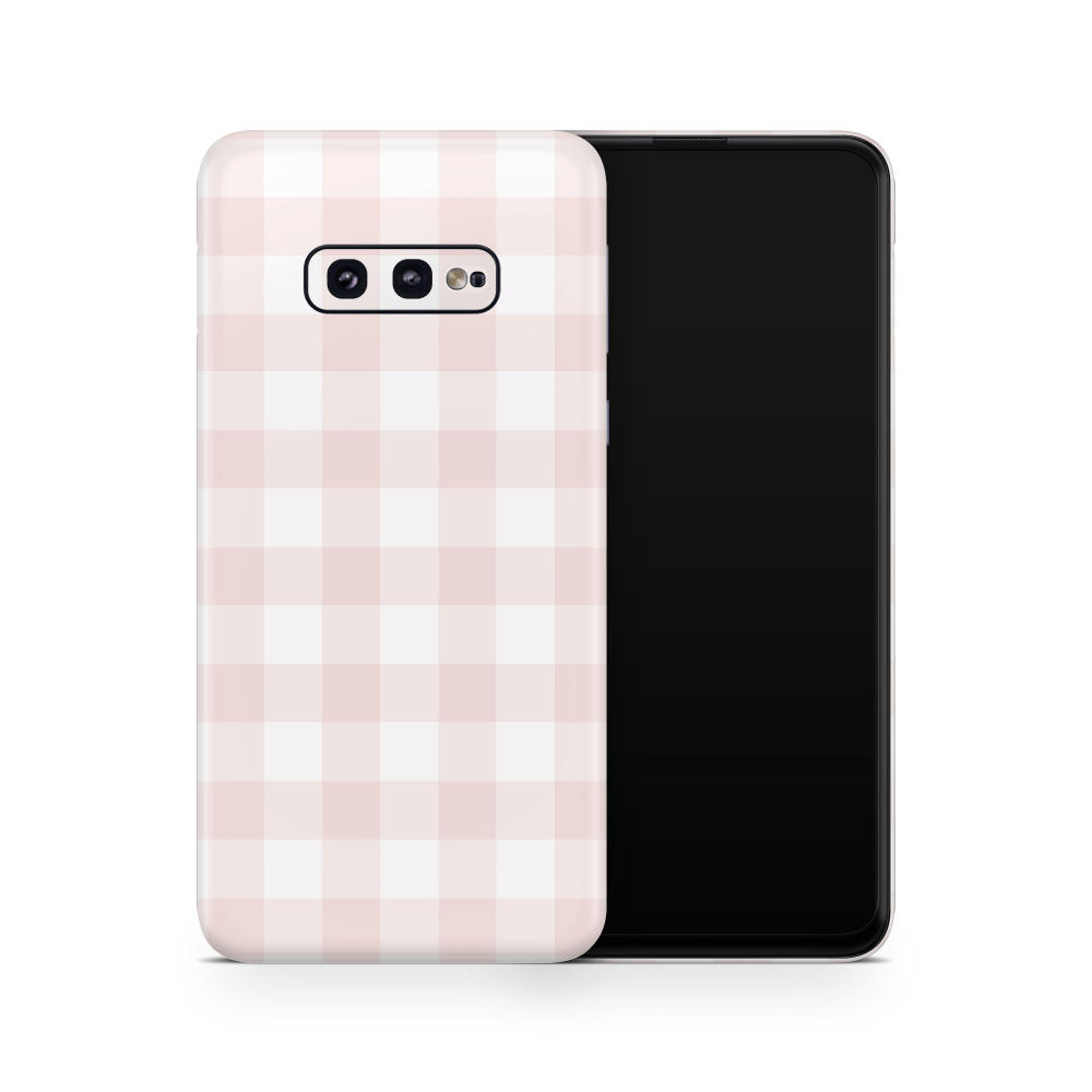 Apple Blossom Samsung Galaxy S Decal Skins