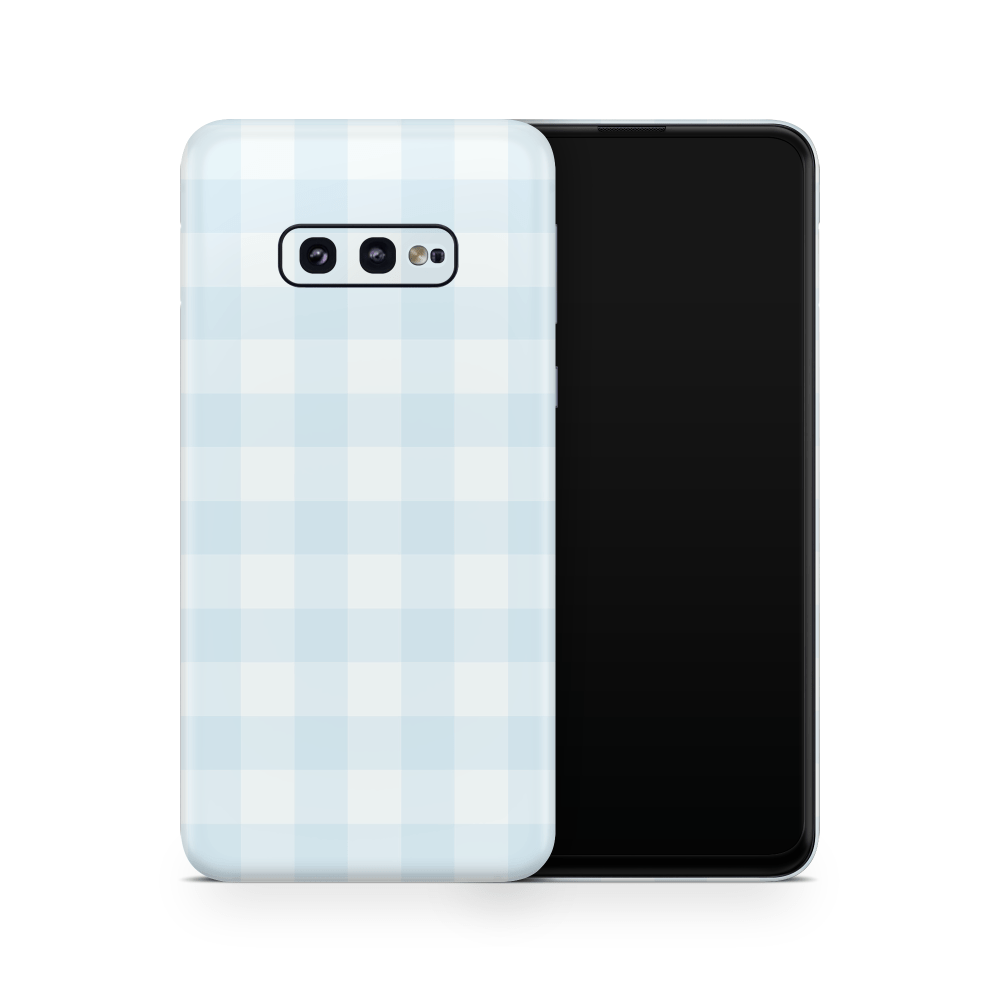 Calm Skies Samsung Galaxy S Decal Skins