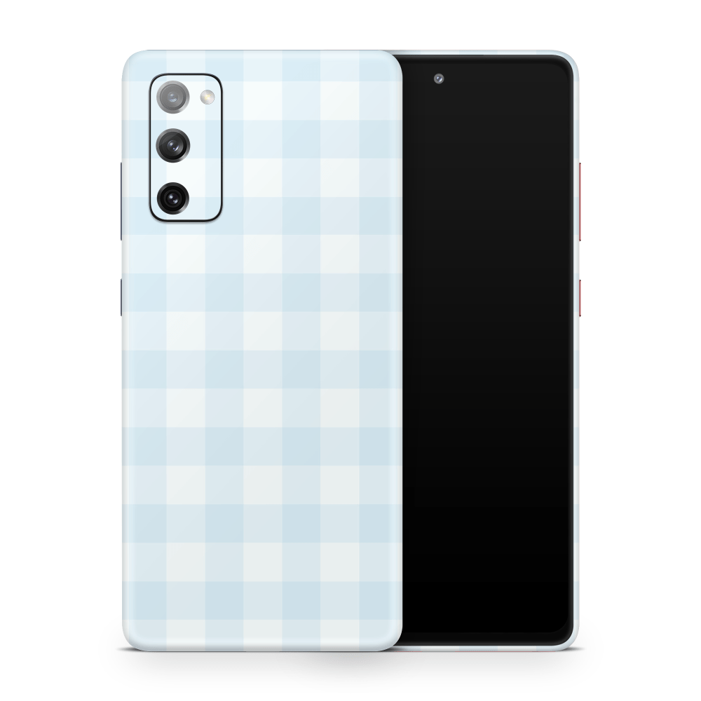 Calm Skies Samsung Galaxy S Decal Skins