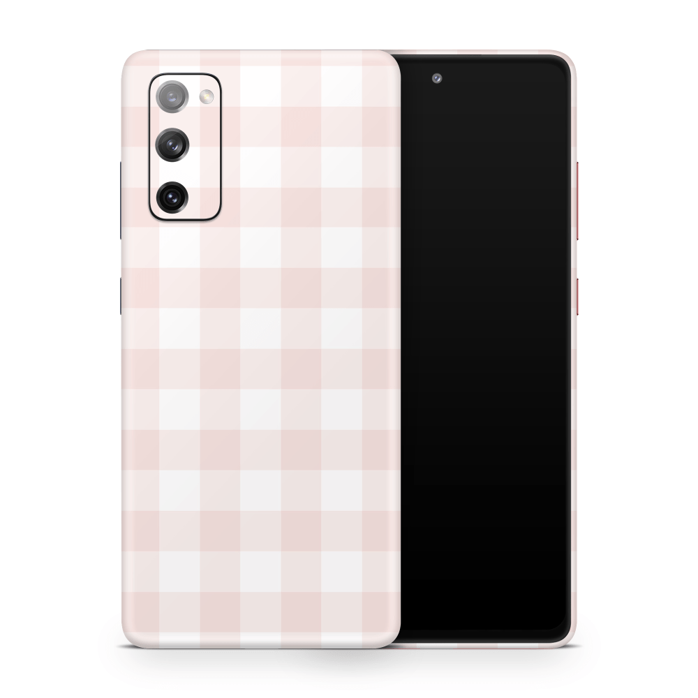 Apple Blossom Samsung Galaxy S Decal Skins