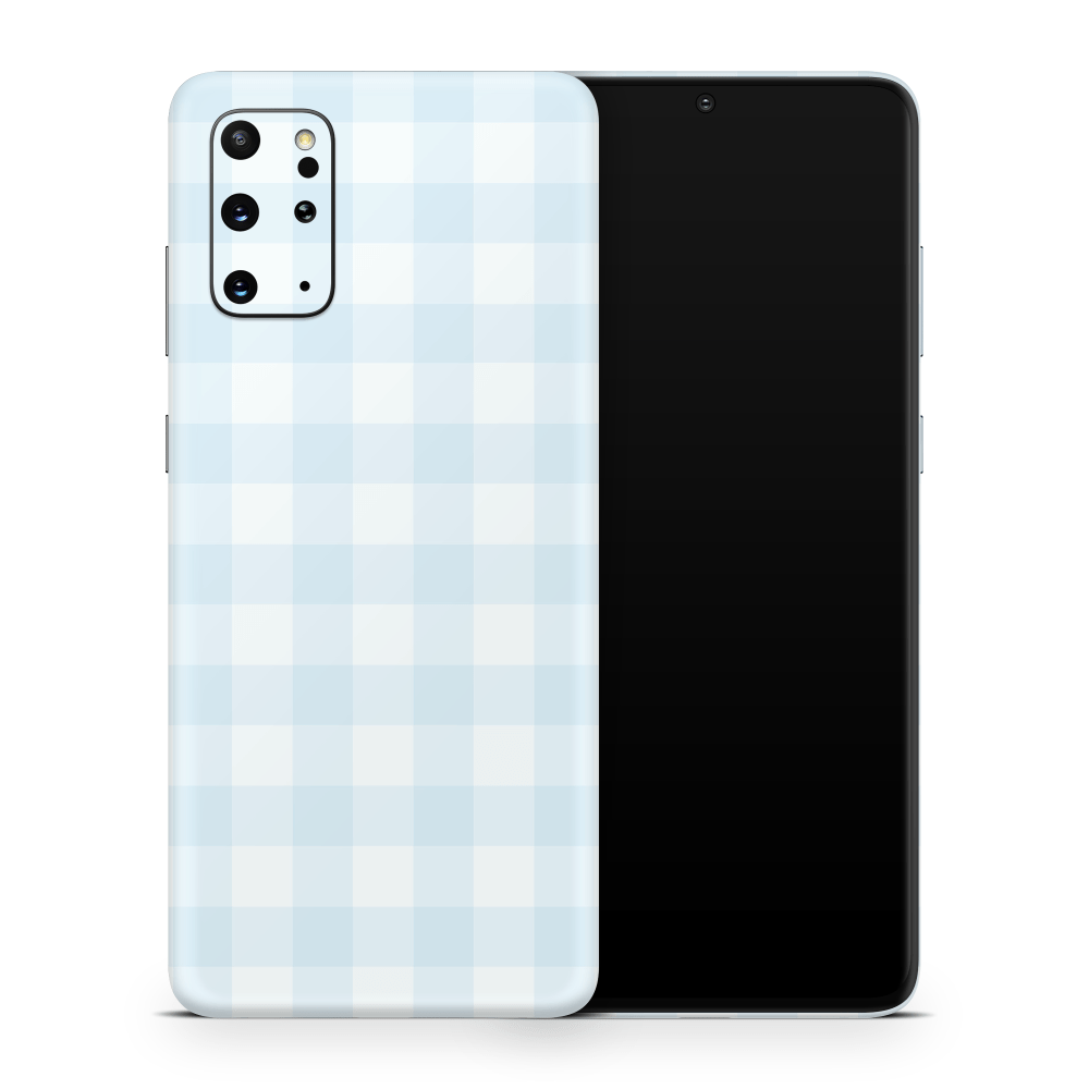 Calm Skies Samsung Galaxy S Decal Skins