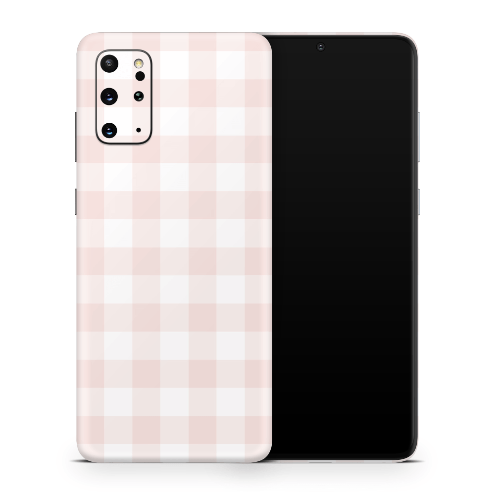 Apple Blossom Samsung Galaxy S Decal Skins
