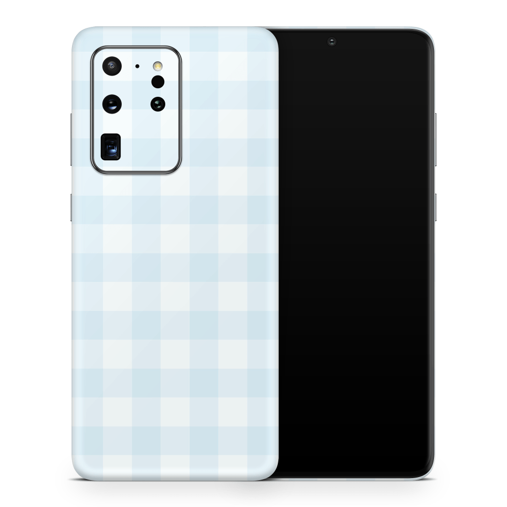 Calm Skies Samsung Galaxy S Decal Skins