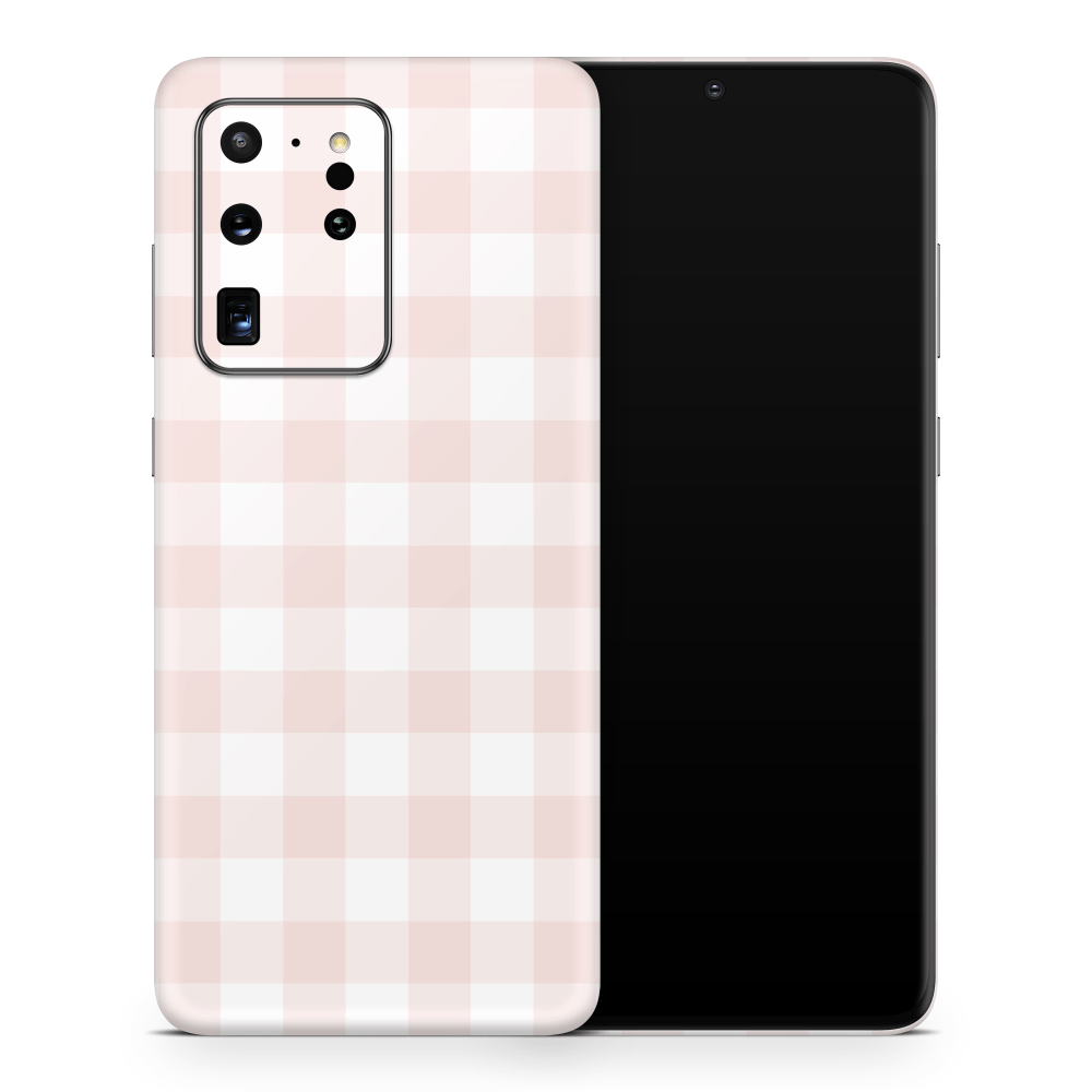 Apple Blossom Samsung Galaxy S Decal Skins