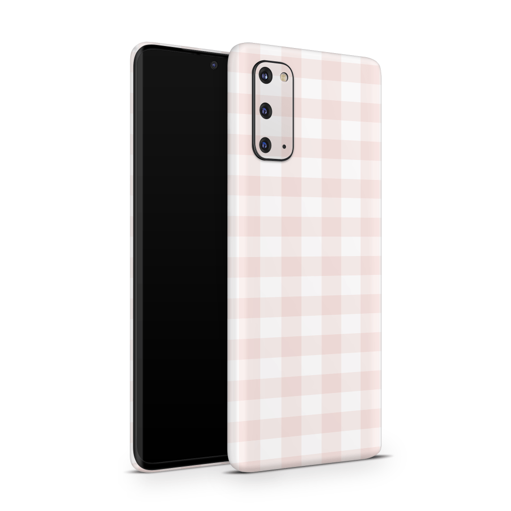 Apple Blossom Samsung Galaxy S Decal Skins