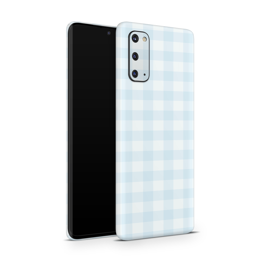 Calm Skies Samsung Galaxy S Decal Skins