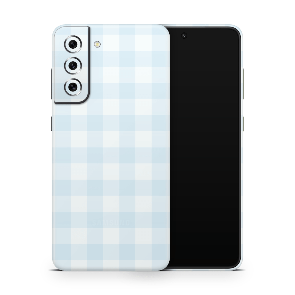 Calm Skies Samsung Galaxy S Decal Skins