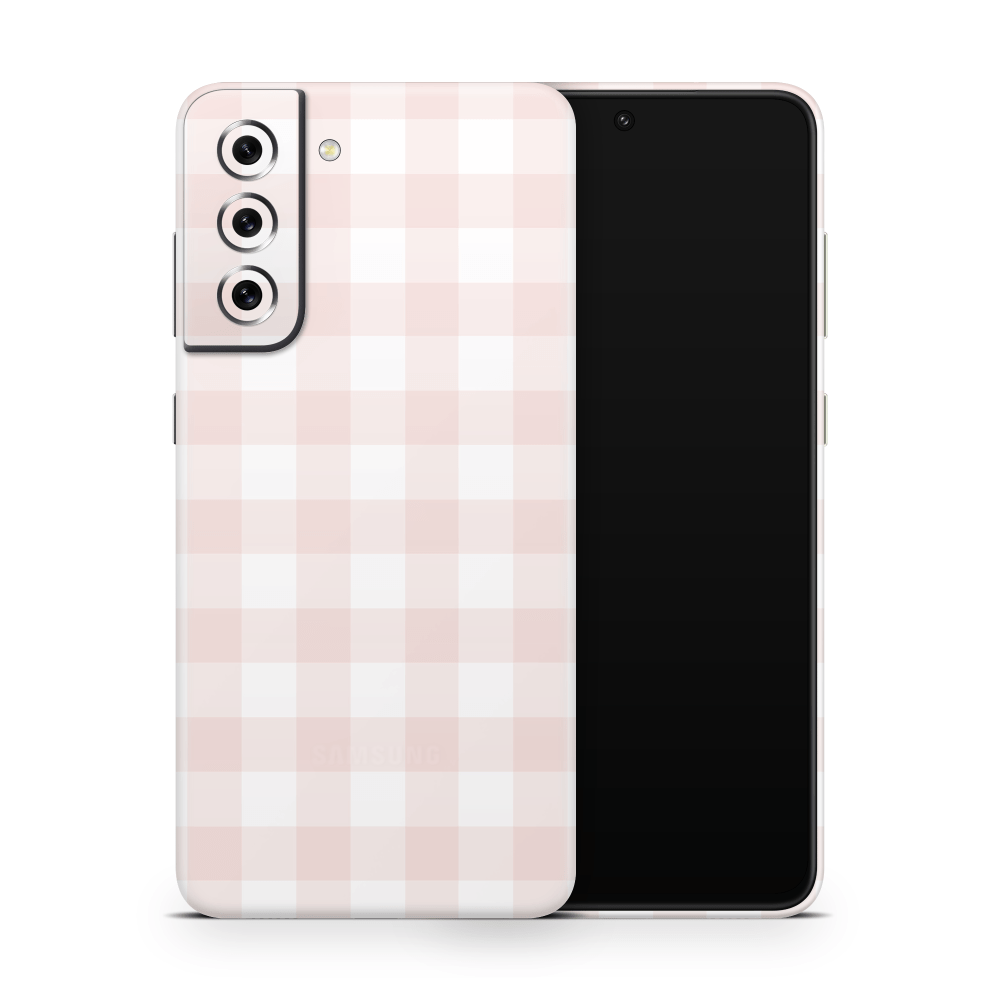 Apple Blossom Samsung Galaxy S Decal Skins