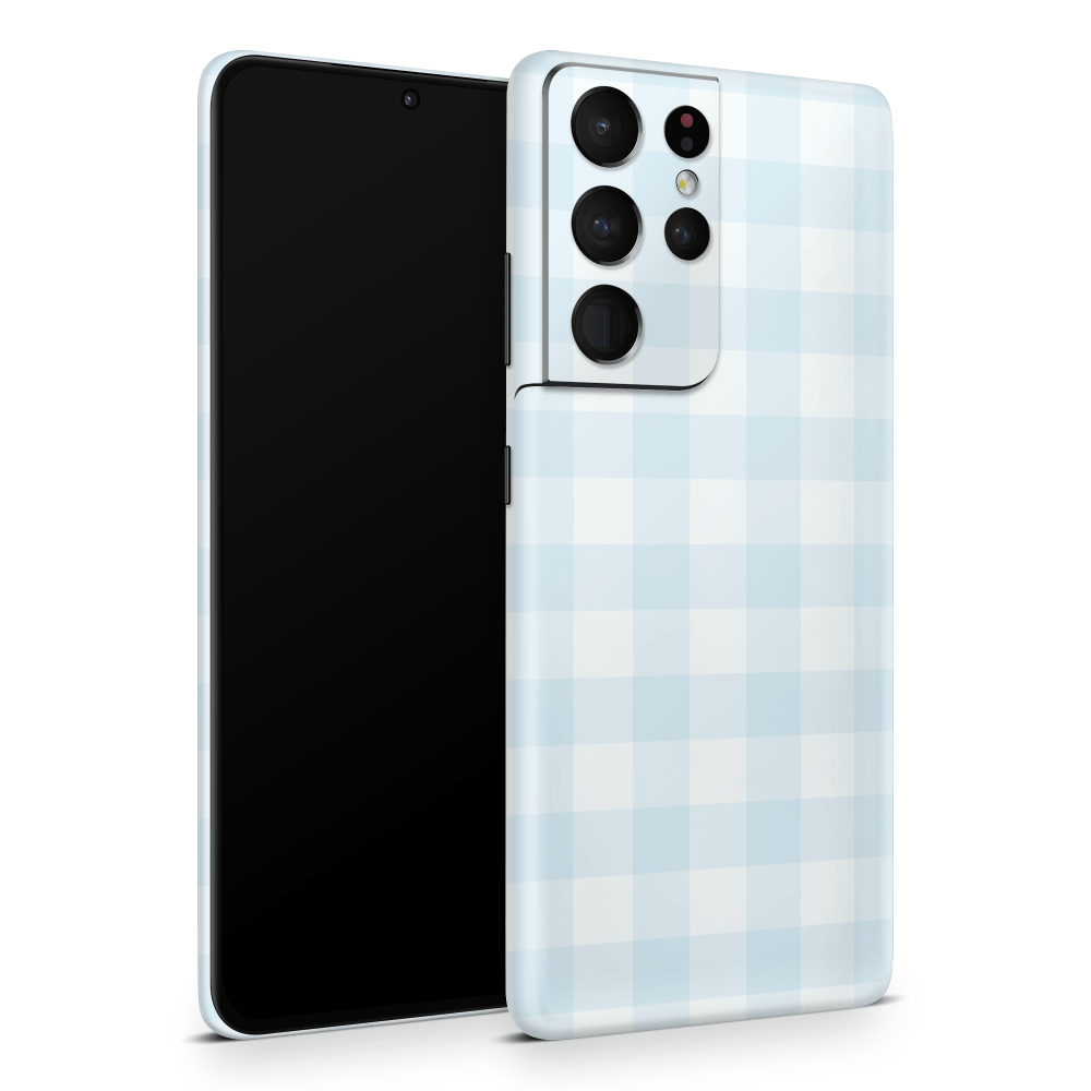 Calm Skies Samsung Galaxy S Decal Skins