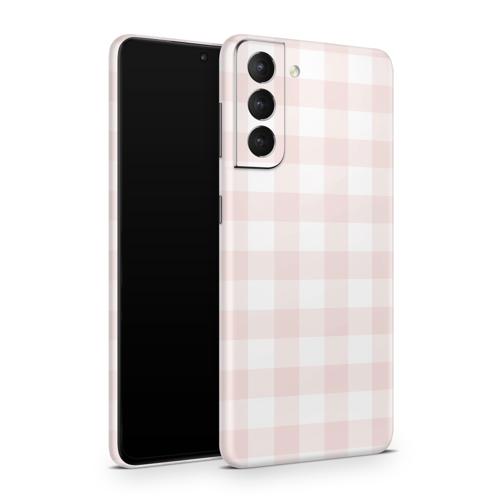 Apple Blossom Samsung Galaxy S Decal Skins