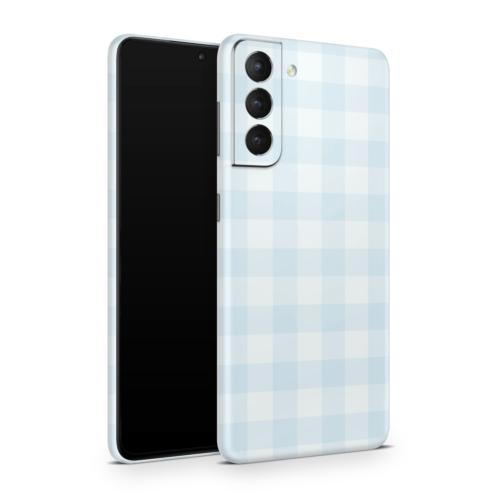 Calm Skies Samsung Galaxy S Decal Skins