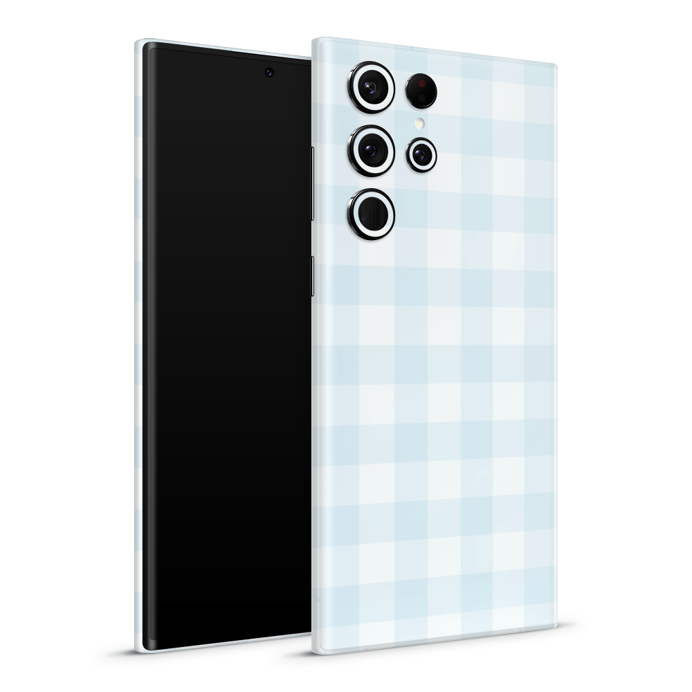 Calm Skies Samsung Galaxy S Decal Skins