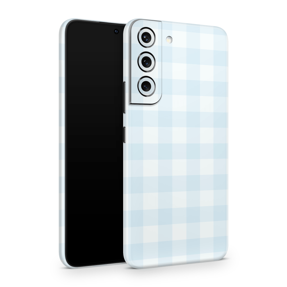 Calm Skies Samsung Galaxy S Decal Skins