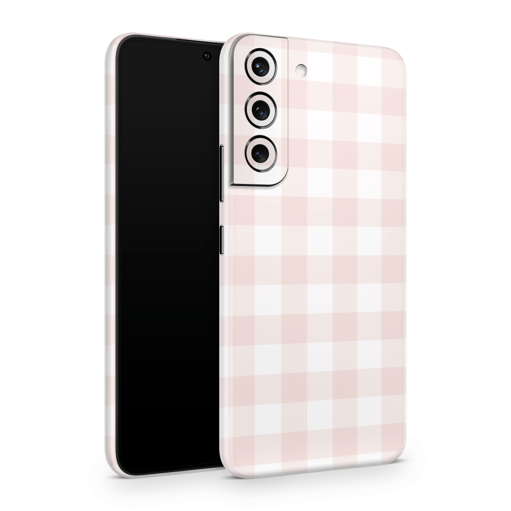 Apple Blossom Samsung Galaxy S Decal Skins