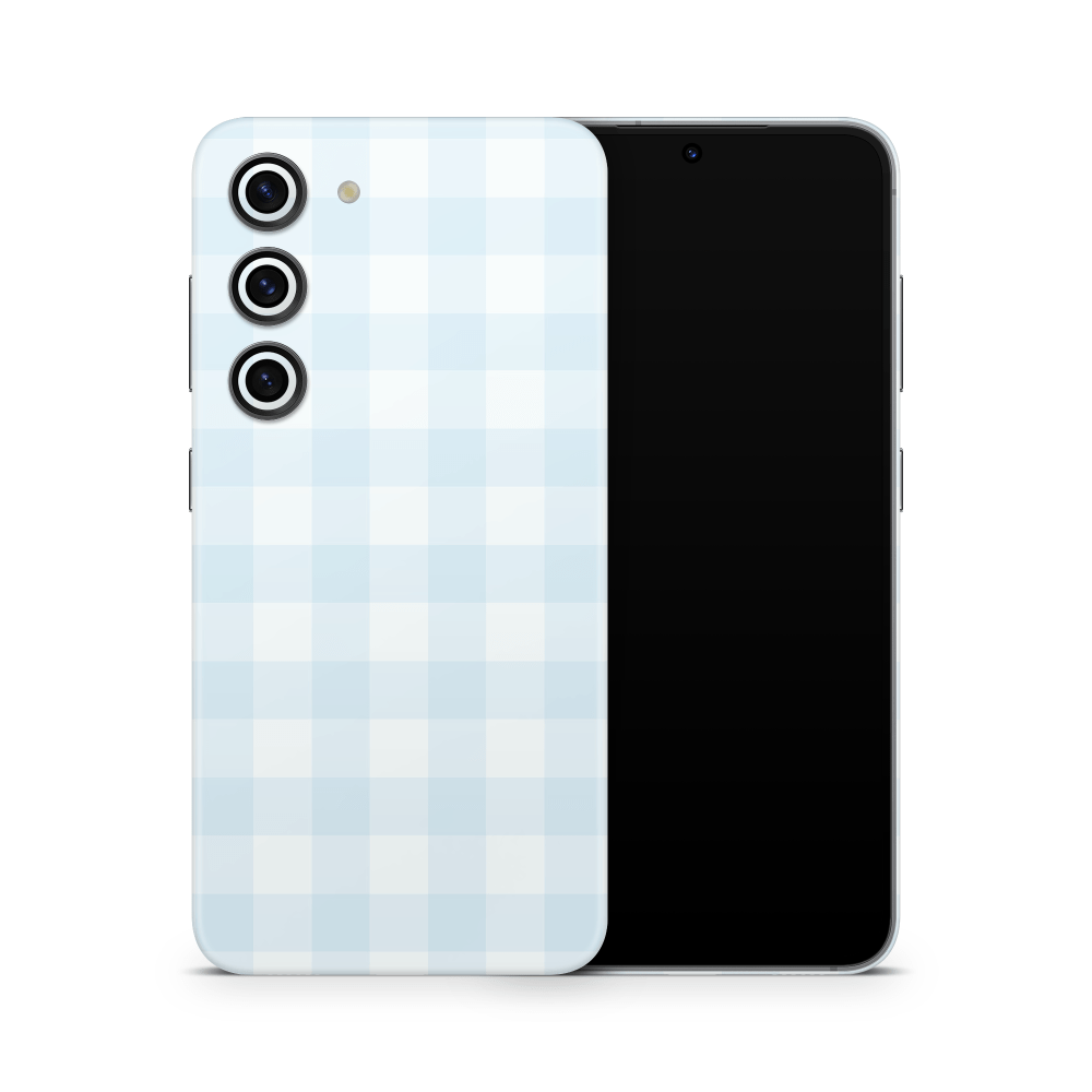 Calm Skies Samsung Galaxy S Decal Skins