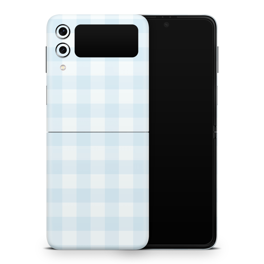 Calm Skies Samsung Galaxy Z Flip / Fold Decal Skins