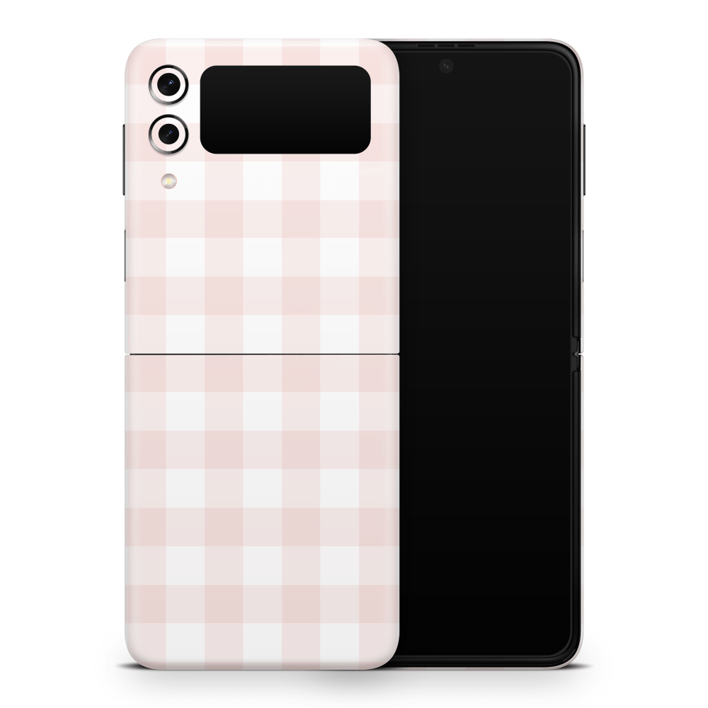 Apple Blossom Samsung Galaxy Z Flip / Fold Decal Skins