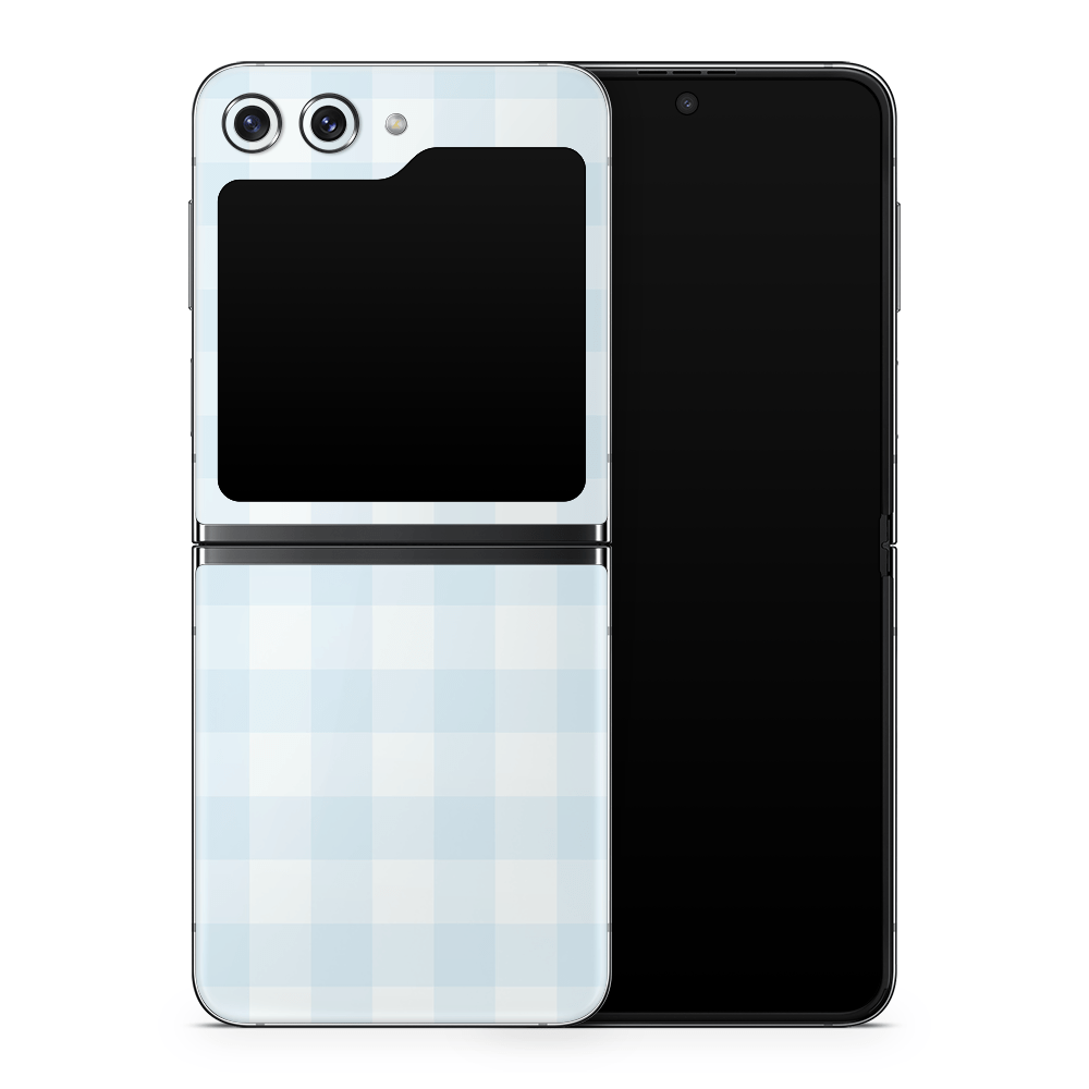 Calm Skies Samsung Galaxy Z Flip / Fold Decal Skins