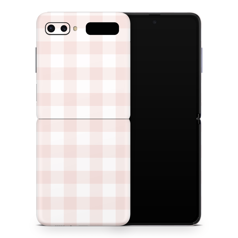 Apple Blossom Samsung Galaxy Z Flip / Fold Decal Skins