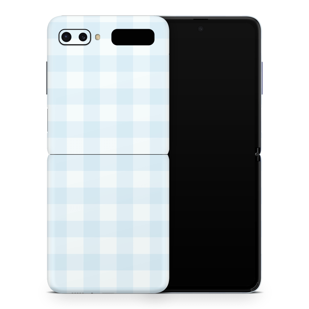 Calm Skies Samsung Galaxy Z Flip / Fold Decal Skins