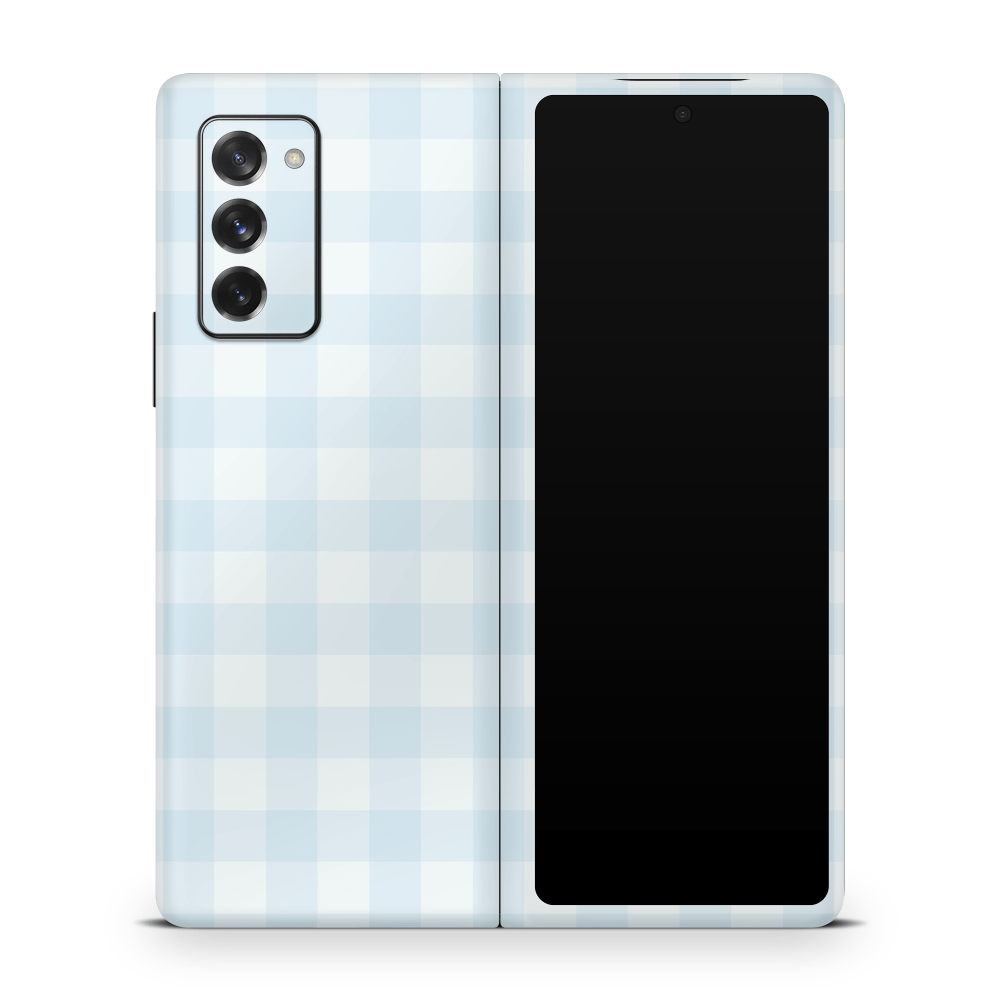 Calm Skies Samsung Galaxy Z Flip / Fold Decal Skins