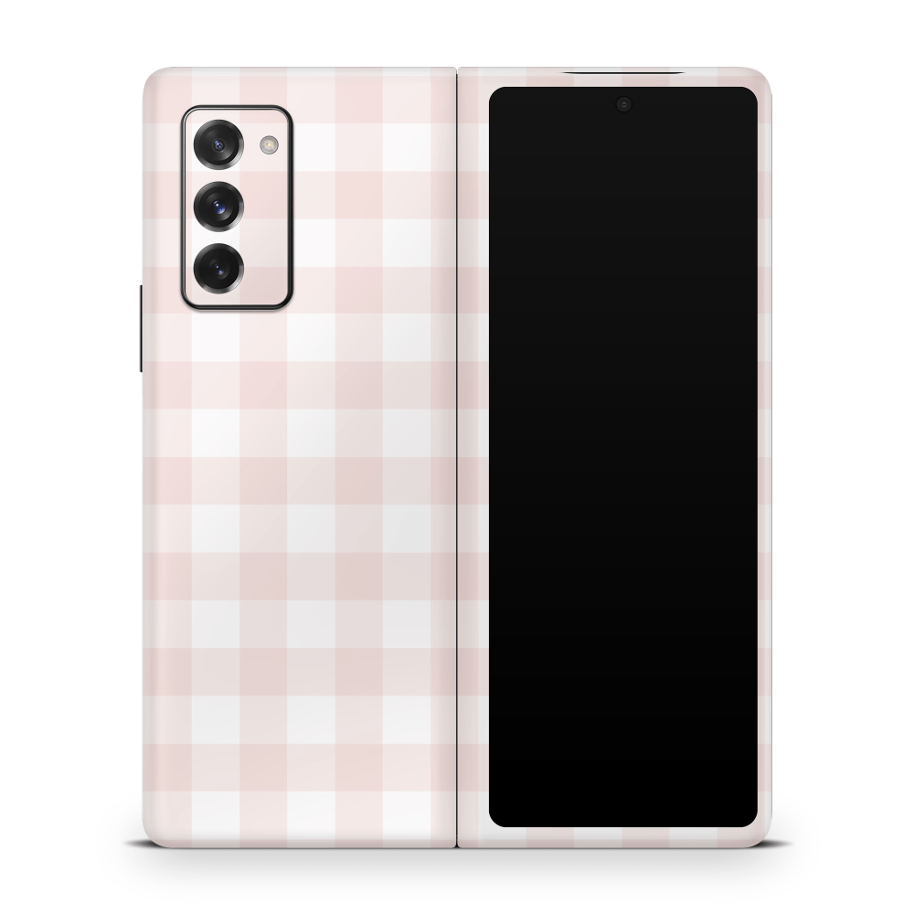 Apple Blossom Samsung Galaxy Z Flip / Fold Decal Skins