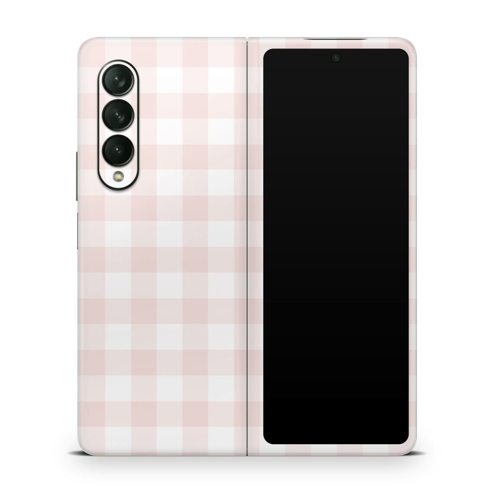 Apple Blossom Samsung Galaxy Z Flip / Fold Decal Skins