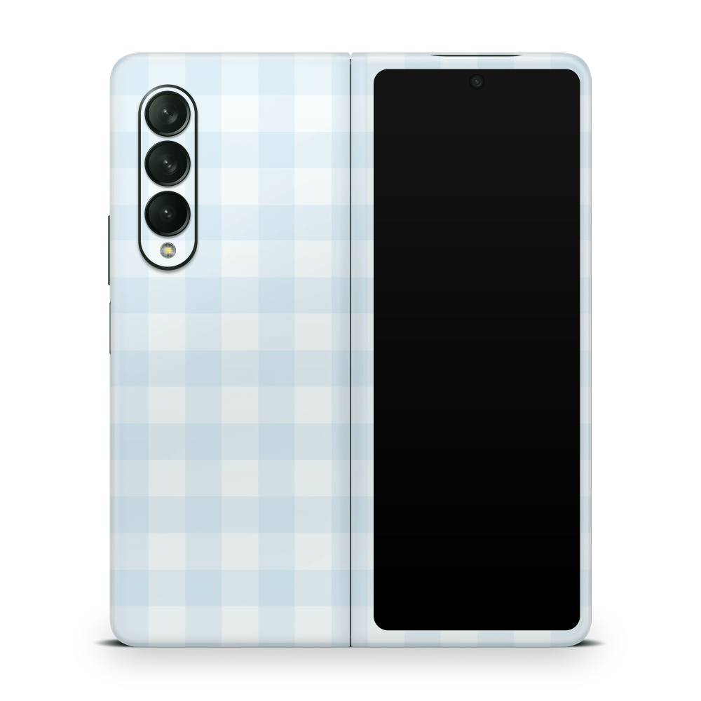 Calm Skies Samsung Galaxy Z Flip / Fold Decal Skins